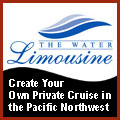The Water Limousine Cruises